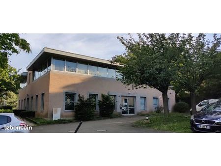 vente de bureaux st. germain-en-laye (78112)