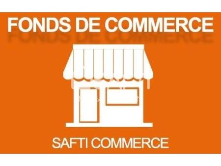 vente commerce 50 m² trouville-sur-mer (14360)