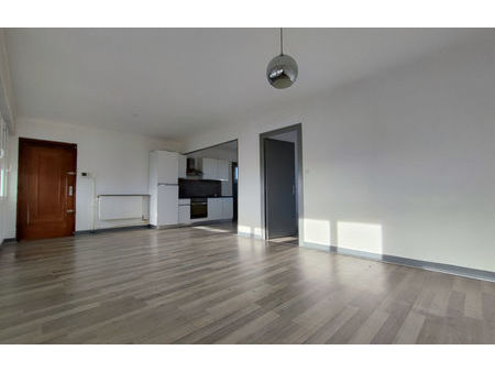 vente appartement 2 pièces 53 m² feyzin (69320)