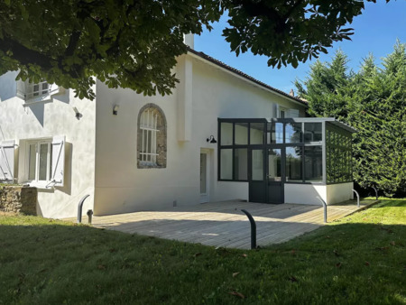 vente maison 4 pièces 150 m² saint-didier-au-mont-d'or (69370)