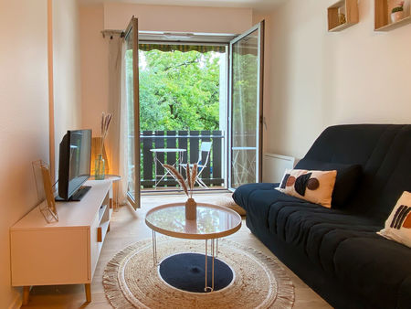 vente appartement 1 pièces 21m2 saint-georges-de-didonne 17110 - 127800 € - surface privée