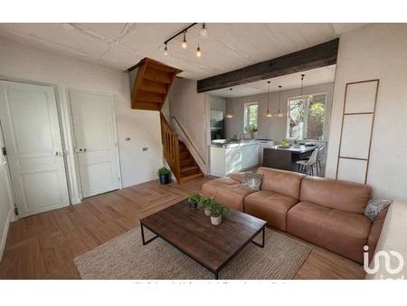 vente maison 7 pièces 139 m² ivry-sur-seine (94200)