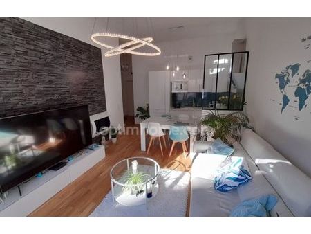 vente appartement 3 pièces 70 m² villejuif (94800)