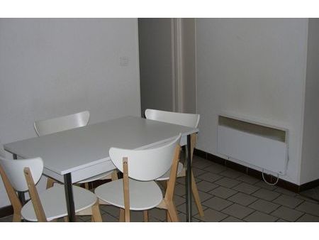 location appartement 2 pièces 38 m² gray (70100)