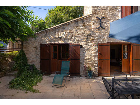 carcassonne - le villaret maison t5 de 103m² avec jardin et grand garage de 40m²