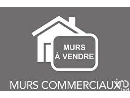 vente commerce 331 m² carquefou (44470)