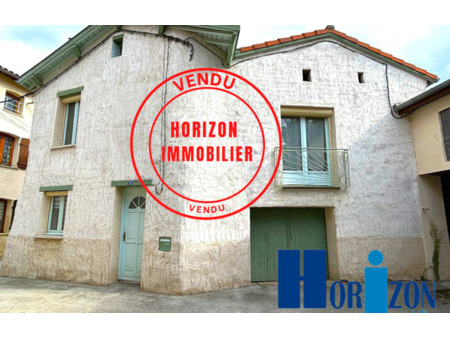 vente maison 3 pièces 70 m² saint-marcellin-en-forez (42680)