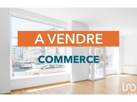 vente commerce 30 m² le pont-de-beauvoisin (38480)