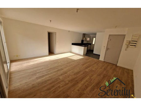 vente appartement 5 pièces 89 m² loos (59120)