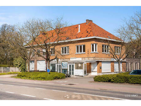 grond te koop in sint-joris-winge