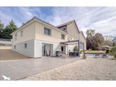 vente maison 4 pièces 154 m² saint-junien (87200)