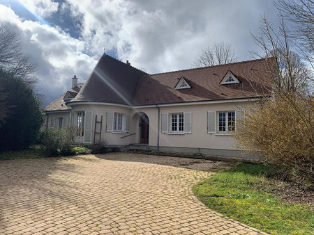 rare rebrechien maison familiale de 248.5 m²