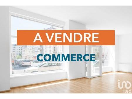 vente bureaux et commerces au pont-de-beauvoisin (38480) : à vendre / 30m² le pont-de-beau