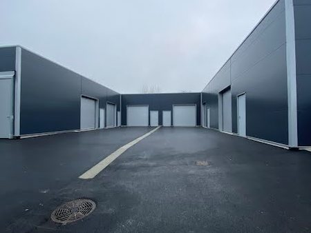 location parking 33.7 m²