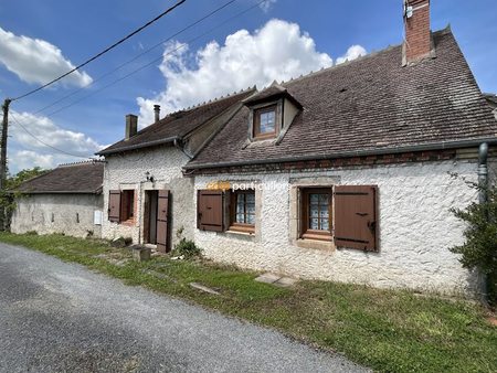 vente maison 5 pièces 125 m²