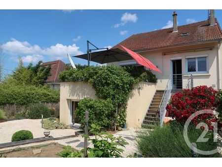 maison à vendre - 7 pièces - 192 m2 - limoges - 87 - limousin