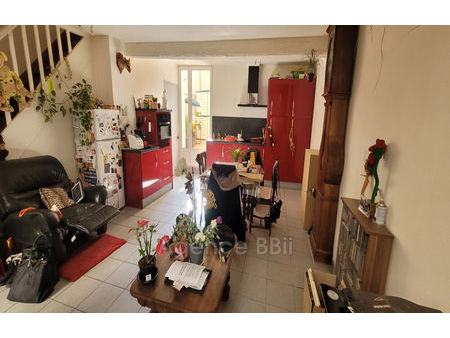 vente maison 4 pièces 125 m² sainte-colombe (69560)