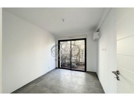 vente appartement 3 pièces 60 m² bormes-les-mimosas (83230)