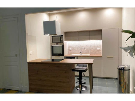 location appartement 3 pièces 92 m² chamalières (63400)