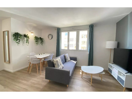 location appartement 4 pièces 59 m² montpellier (34000)