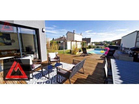 en vente maison 147 m² – 449 000 € |laneuveville-devant-nancy