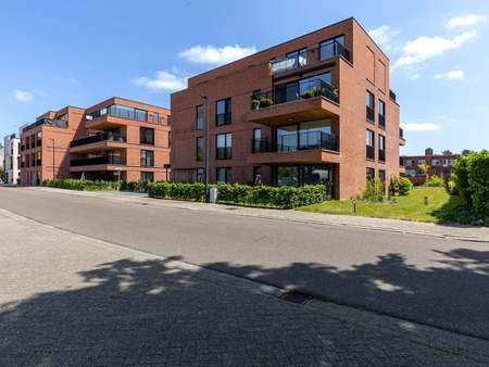 appartement à vendre à koningshooikt € 633.600 (kik5n) - immo stoelen | logic-immo + zimmo