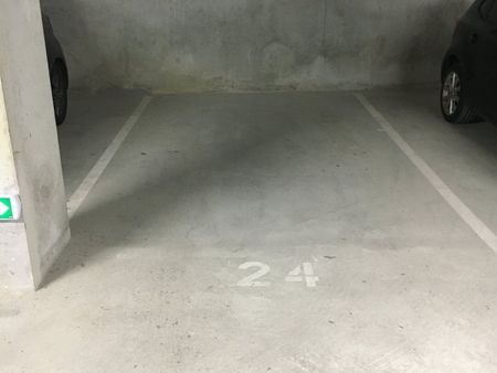 location parking
