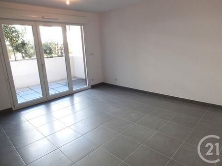 appartement f2 à vendre - 2 pièces - 40 75 m2 - montpellier - 34 - languedoc-roussillon