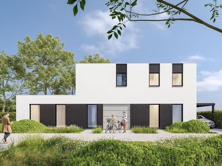 maison à vendre à adinkerke € 325.000 (kil2r) | logic-immo + zimmo