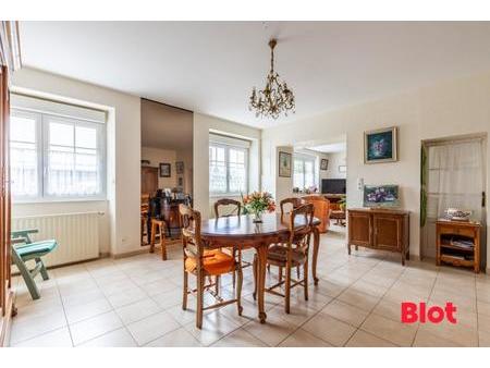 vente maison à montgermont (35760) : à vendre / 135m² montgermont