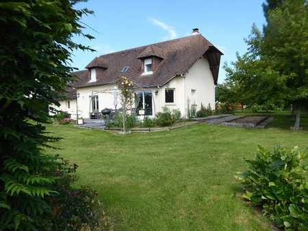 maison de luxe à vendre à deauville