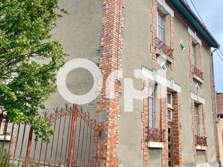 en vente maison 150 m² – 76 000 € |pargny-sur-saulx