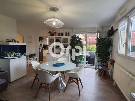 en vente appartement 90 4 m² – 259 900 € |rountzenheim