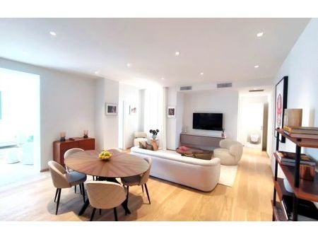 vente appartement 3 pièces 86 m² beaulieu-sur-mer (06310)