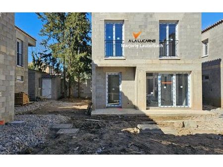vente maison 5 pièces 104 m² salon-de-provence (13300)