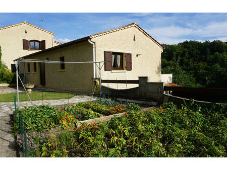 vente maison 6 pièces 165 m² roche-la-molière (42230)