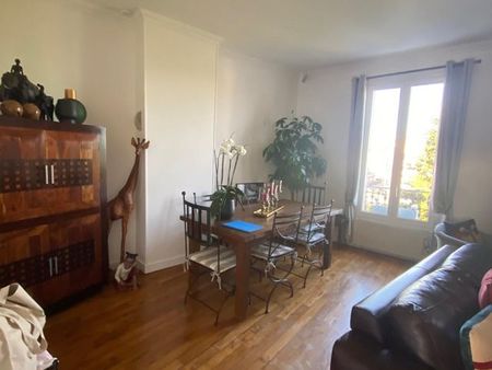 appartement f5 à vendre - 5 pièces - 106 09 m2 - sevran - 93 - ile-de-france