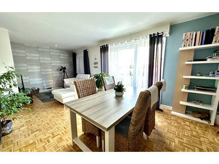 vente appartement 3 pièces 72 m² auch (32000)