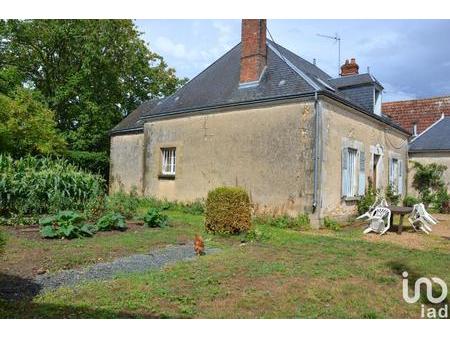 vente maison au gault-saint-denis (28800) : à vendre / 130m² le gault-saint-denis