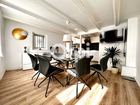 en vente maison 77 1 m² – 285 000 € |oberhausbergen