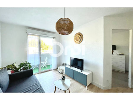 vente appartement 2 pièces 36 m² eysines (33320)