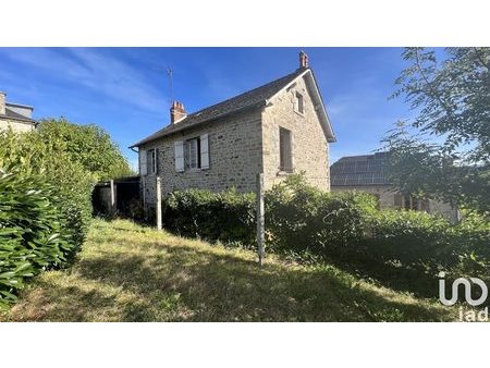 vente maison 5 pièces 89 m²