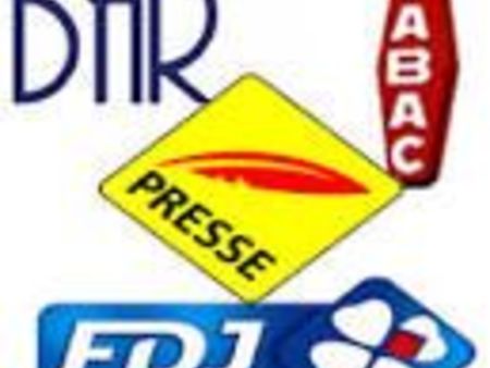 bar tabac loto fdj presse terrasse parking