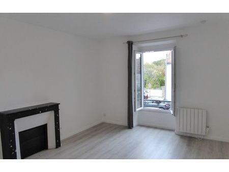 vente appartement 1 pièce 24 m² marolles-en-hurepoix (91630)