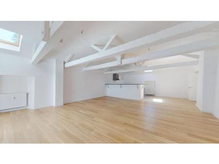 location appartement saint-maurice-de-lignon (43) 4 pièces 143.2m²  800€
