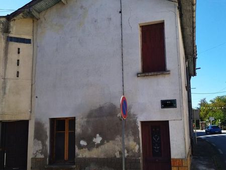 maison à vendre - 3 pièces - 48 95 m2 - lestelle de st martory - 31 - midi-pyrenees