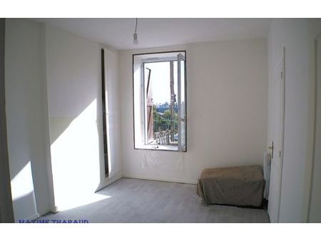vente appartement 2 pièces 43 m² vierzon (18100)