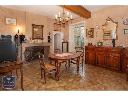 vente maison pouilly-les-nonains (42155) 8 pièces 163m²  226 000€