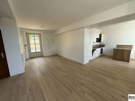 vente appartement 5 pièces 110.2 m²