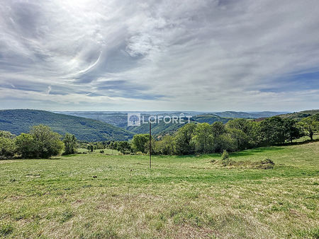 parcelle agricole saint geniez d'olt et d'aubrac